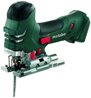 18V Variable Speed Jig Saw w/Barrel grip Bare